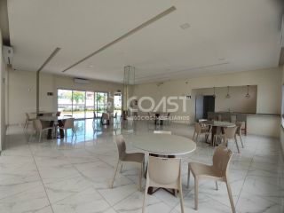 Apartamento Para Aluguel com 2 quartos 1 suítes no bairro Aruana em Aracaju
