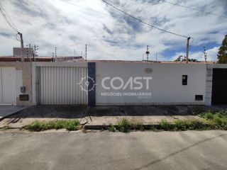 Vendo casa no Residencial Horto do Carvalho 3 – Aruana