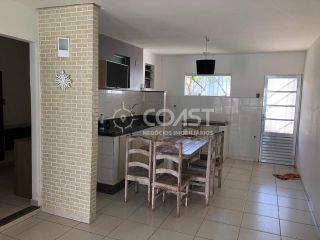 Vendo casa no Residencial Horto do Carvalho 3 – Aruana