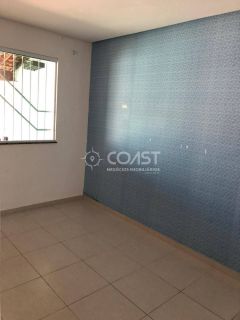 Vendo casa no Residencial Horto do Carvalho 3 – Aruana