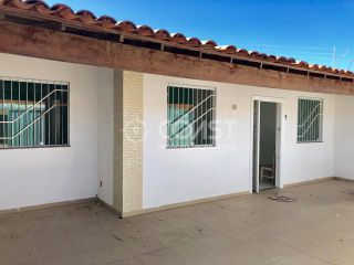 Vendo casa no Residencial Horto do Carvalho 3 – Aruana