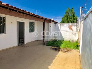 Vendo casa no Residencial Horto do Carvalho 3 – Aruana