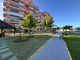 Vendo apartamento em frente ao mar no condomínio Portal dos Trópicos