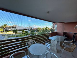 Vendo apartamento em frente ao mar no condomínio Portal dos Trópicos