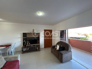 Vendo apartamento em frente ao mar no condomínio Portal dos Trópicos