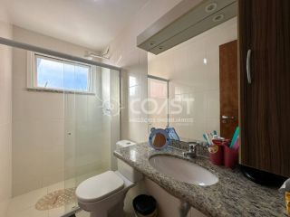 Vendo apartamento em frente ao mar no condomínio Portal dos Trópicos