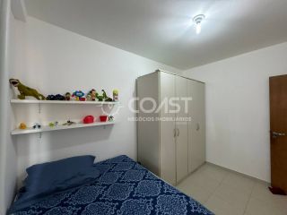 Vendo apartamento em frente ao mar no condomínio Portal dos Trópicos