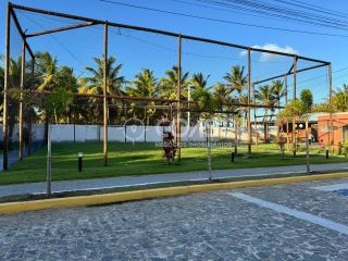Vendo apartamento em frente ao mar no condomínio Portal dos Trópicos