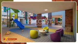 Vendo apartamento com 2 ou 3 quartos, sendo 1 suíte no bairro Farolândia em Aracaju
