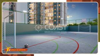 Vendo apartamento com 2 ou 3 quartos, sendo 1 suíte no bairro Farolândia em Aracaju
