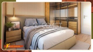Vendo apartamento com 2 ou 3 quartos, sendo 1 suíte no bairro Farolândia em Aracaju