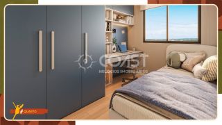 Vendo apartamento com 2 ou 3 quartos, sendo 1 suíte no bairro Farolândia em Aracaju