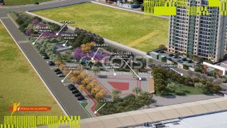 Vendo apartamento com 2 ou 3 quartos, sendo 1 suíte no bairro Farolândia em Aracaju