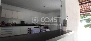 Viva com espaço, conforto e lazer.