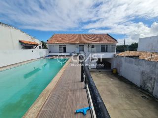 Imóvel Comercial com 10 salas à Venda, na Coroa do Meio.