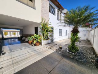 Imóvel Comercial com 10 salas para alugar, na Coroa do Meio.