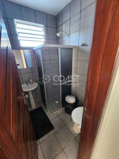 Imóvel Comercial com 10 salas para alugar, na Coroa do Meio.