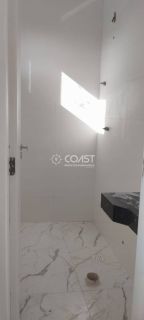 Linda Casa Duplex na Coroa do Meio – 3 Quartos(2 Suítes) e Vista para o Rio