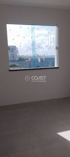 Linda Casa Duplex na Coroa do Meio – 3 Quartos(2 Suítes) e Vista para o Rio