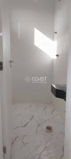 Linda Casa Duplex na Coroa do Meio – 3 Quartos(2 Suítes) e Vista para o Rio