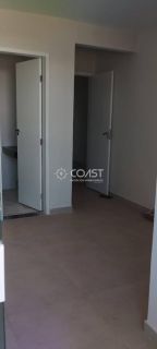Linda Casa Duplex na Coroa do Meio – 3 Quartos(2 Suítes) e Vista para o Rio