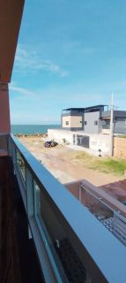 Linda Casa Duplex na Coroa do Meio – 3 Quartos(2 Suítes) e Vista para o Rio