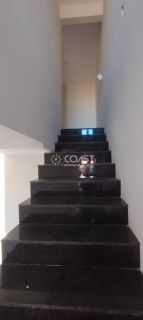 Linda Casa Duplex na Coroa do Meio – 3 Quartos(2 Suítes) e Vista para o Rio