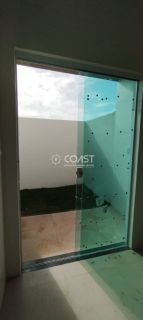 Linda Casa Duplex na Coroa do Meio – 3 Quartos(2 Suítes) e Vista para o Rio