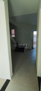 Linda Casa Duplex na Coroa do Meio – 3 Quartos(2 Suítes) e Vista para o Rio