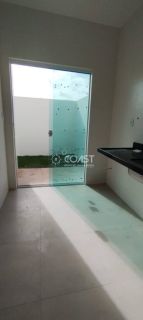 Linda Casa Duplex na Coroa do Meio – 3 Quartos(2 Suítes) e Vista para o Rio