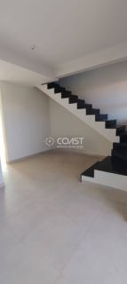 Linda Casa Duplex na Coroa do Meio – 3 Quartos(2 Suítes) e Vista para o Rio