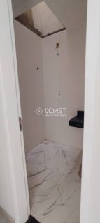 Linda Casa Duplex na Coroa do Meio – 3 Quartos(2 Suítes) e Vista para o Rio