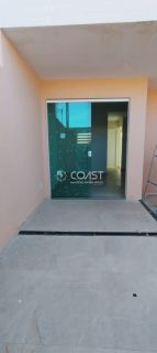 Linda Casa Duplex na Coroa do Meio – 3 Quartos(2 Suítes) e Vista para o Rio