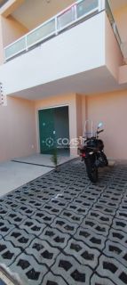 Linda Casa Duplex na Coroa do Meio – 3 Quartos(2 Suítes) e Vista para o Rio