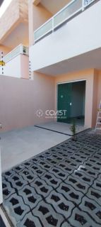Linda Casa Duplex na Coroa do Meio – 3 Quartos(2 Suítes) e Vista para o Rio