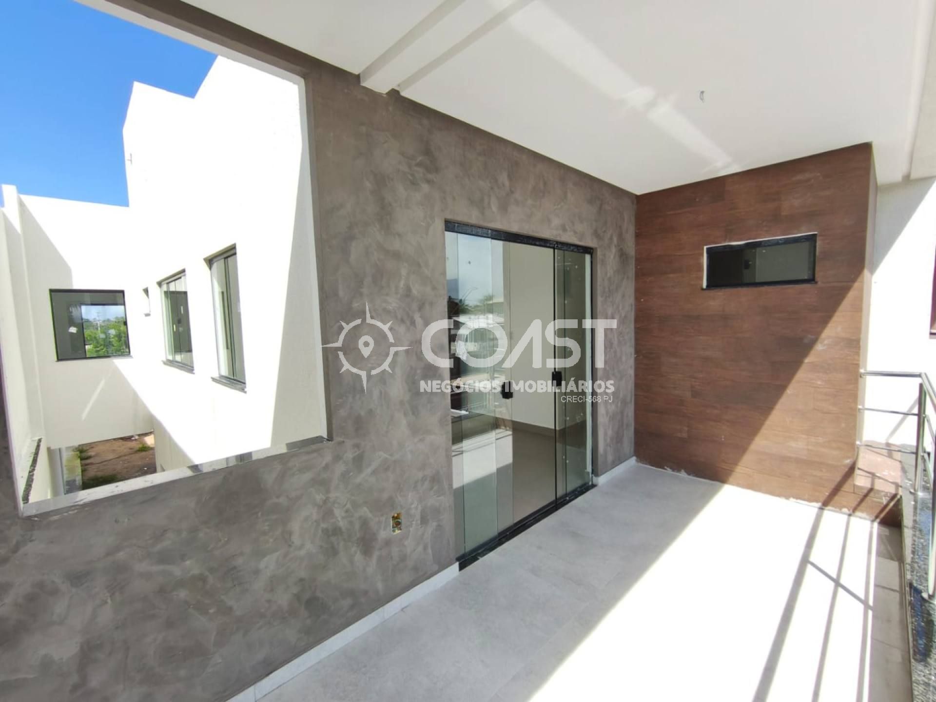 Casa Para Vender com 3 quartos 1 suítes no bairro Aruana