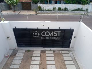 Casa Para Vender com 3 quartos 1 suítes no bairro Aruana