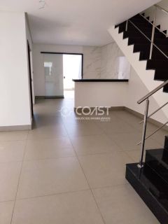Casa Para Vender com 3 quartos 1 suítes no bairro Aruana