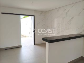 Casa Para Vender com 3 quartos 1 suítes no bairro Aruana