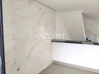 Casa Para Vender com 3 quartos 1 suítes no bairro Aruana