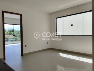 Casa Para Vender com 3 quartos 1 suítes no bairro Aruana