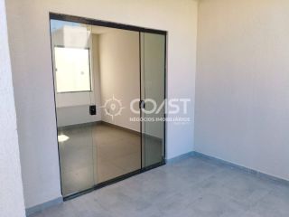 Casa Para Vender com 3 quartos 1 suítes no bairro Aruana