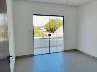 Casa Para Vender com 3 quartos 1 suítes no bairro Aruana