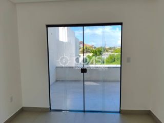 Casa Para Vender com 3 quartos 1 suítes no bairro Aruana