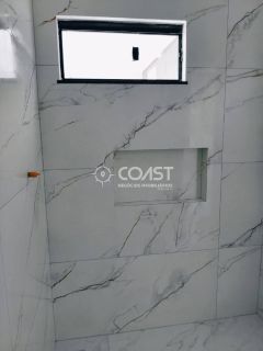 Casa Para Vender com 3 quartos 1 suítes no bairro Aruana
