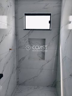 Casa Para Vender com 3 quartos 1 suítes no bairro Aruana