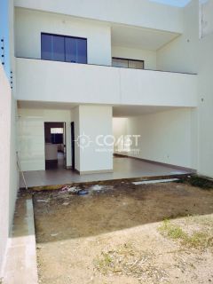 Casa Para Vender com 3 quartos 1 suítes no bairro Aruana