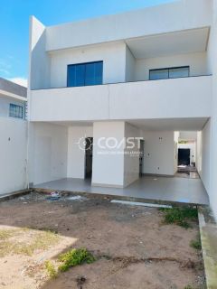 Casa Para Vender com 3 quartos 1 suítes no bairro Aruana