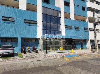 VENDO APARTAMENTO IDEAL PARA QUEM BUSCA VIVER BEM!