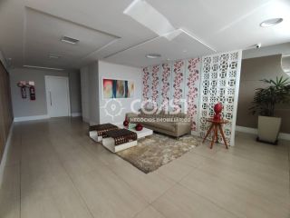 VENDO APARTAMENTO IDEAL PARA QUEM BUSCA VIVER BEM!